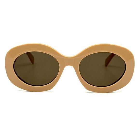 NEW!!! CELINE Sunglasses CL40292U 57E Authentic - Picture 2 of 12